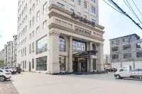 Tianyi Mingdu Mansion Các khách sạn ở Long Nghiêu