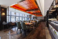 Hotel Shang Jin Li (Hanli culture-themed hotel in Yongcheng) - Desayuno