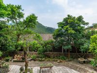 台山水木云天森林度假村 - 酒店景观