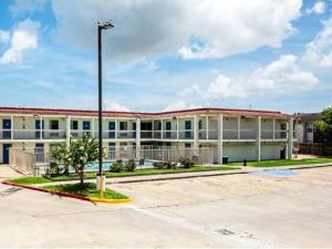 Scottish Inns and Suites Texas City TX