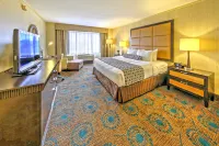 Brandywine Plaza Hotel