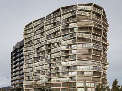 Ovolo Canberra, a Wyndham Hotel