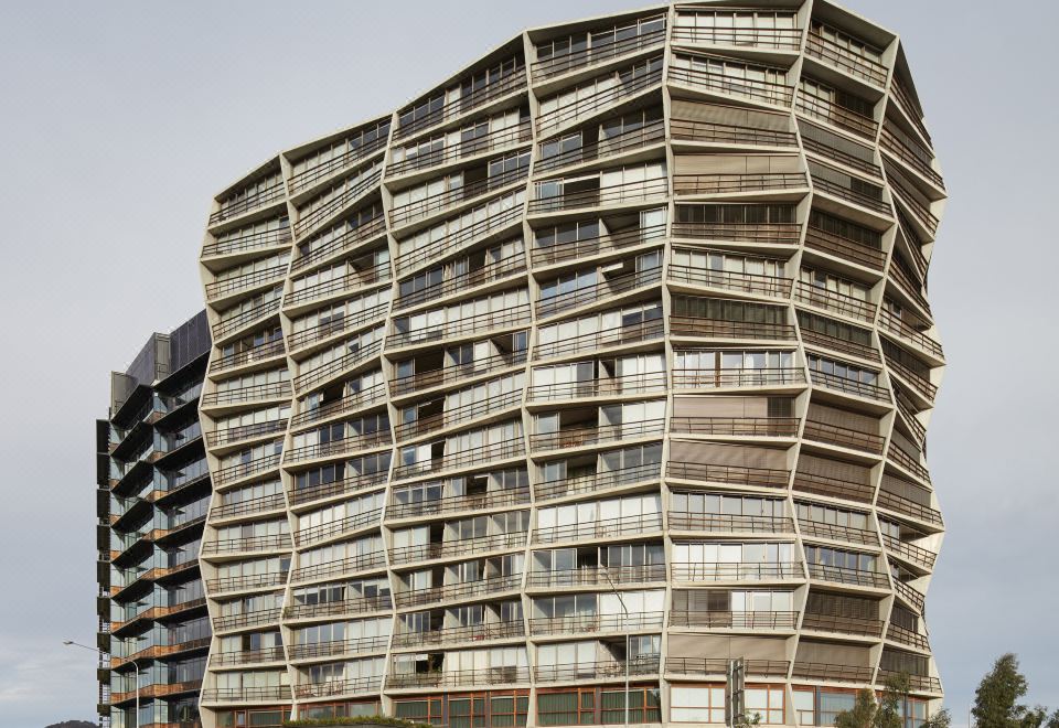 Ovolo Canberra, a Wyndham Hotel