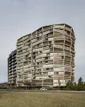 Ovolo Nishi Hôtels à : Canberra