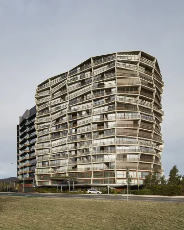 Ovolo Canberra, a Wyndham Hotel