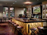 Riverfront Hotel New Orleans