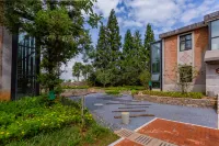 671 Sanxian Culture Park Hotel فنادق في مديرية بان