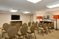 Country Inn & Suites by Radisson, Seattle-Tacoma International Airport, WA Hoteles en SeaTac