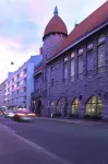 Home Hotel Jugend 헬싱키 호텔