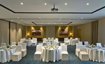 Fairfield by Marriott Coimbatore