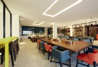 Holiday Inn Express Adelaide City centre by IHG - Bữa sáng