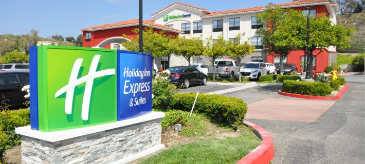 Holiday Inn Express & Suites LAKE FOREST - IRVINE EAST by IHG Hotels in Orange County