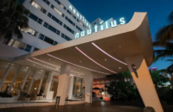 Nautilus Sonesta Miami Beach