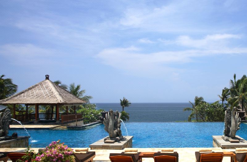 Ayana Resort Bali photo 3