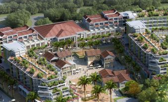 Citadines Pearl Hoi An