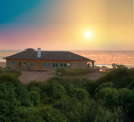 Azembay Hotels in Azemmour