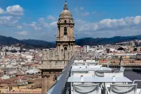 AC Hotel Malaga Palacio - Sea View