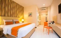Ceria Boutique Hotel Hotel a Depok