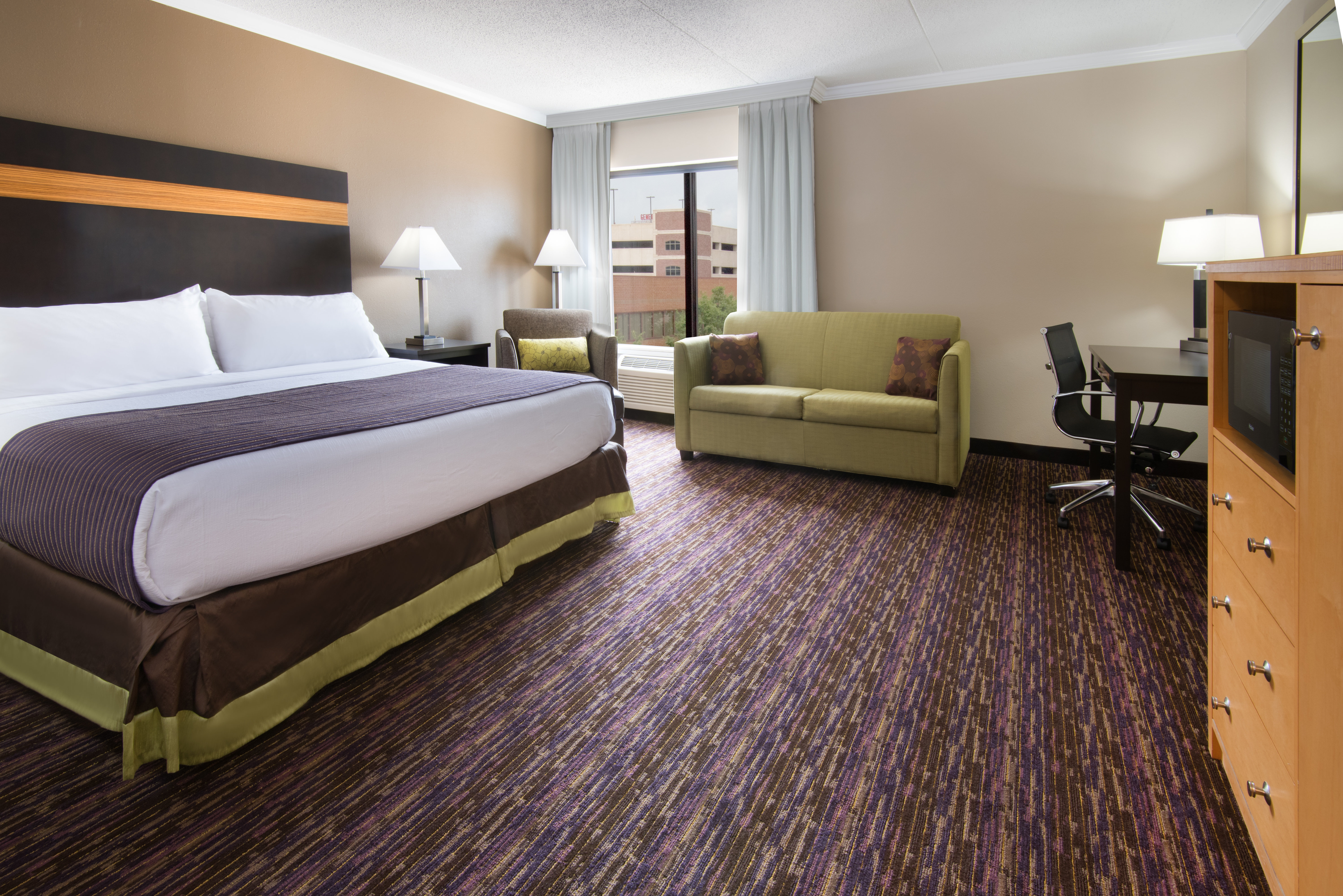 Holiday Inn Williamsport, an Ihg Hotel