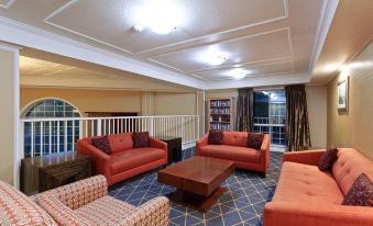 Holiday Inn & Suites San Mateo - SFO, an IHG Hotel