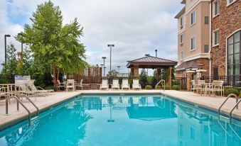 Staybridge Suites Columbus - Fort Moore