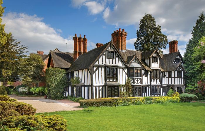 Cbh Nailcote Hall Hotel Golf and Country Club