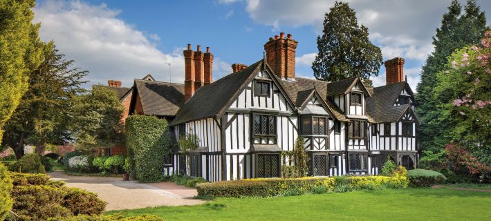 Cbh Nailcote Hall Hotel Golf and Country Club Hotels in Coventry
