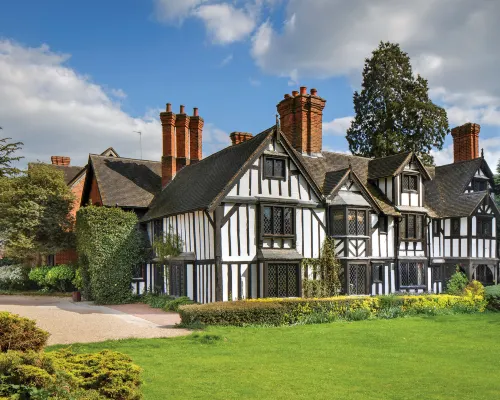 Cbh Nailcote Hall Hotel Golf and Country Club Hotels in Coventry
