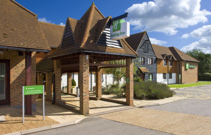 Holiday Inn Ashford Central, an IHG Hotel