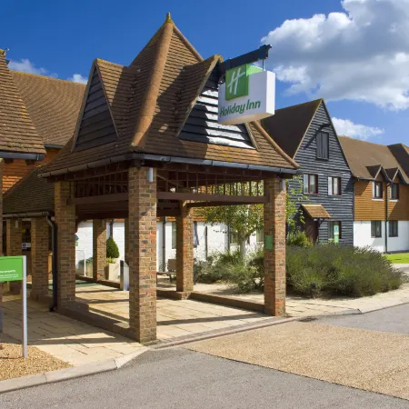 Holiday Inn Ashford Central, an IHG Hotel