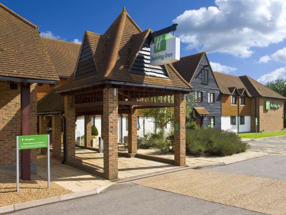 Holiday Inn Ashford Central, an IHG Hotel