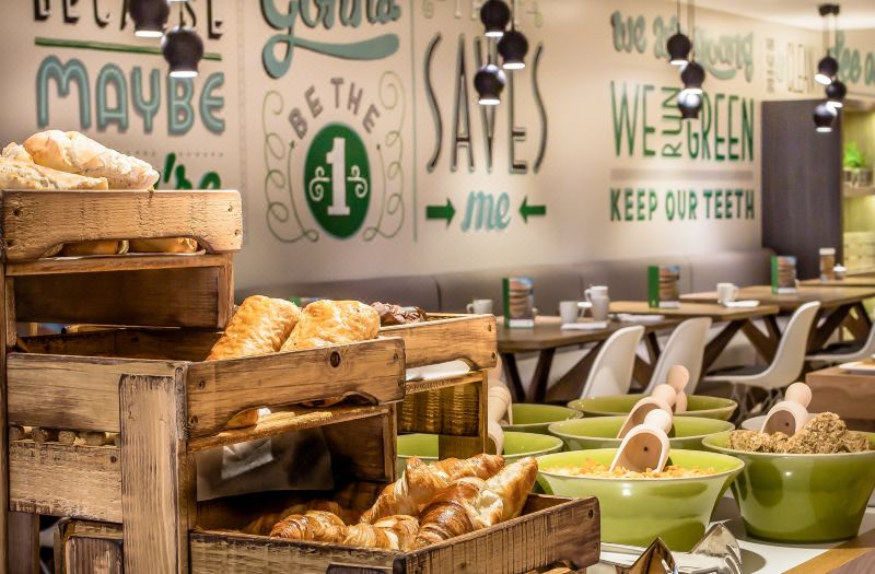 Holiday Inn London - Camden Lock by IHG photo 5