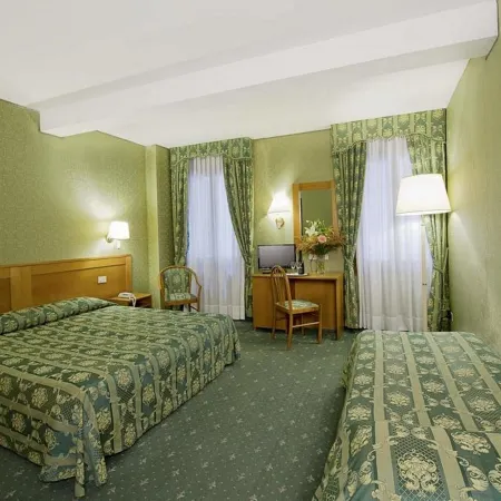 Hotel Nazionale