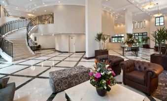 Mercure Sao Paulo Pinheiros