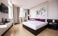 Queen Grand Boutique Hotel & Spa Hotels in Phnom Penh