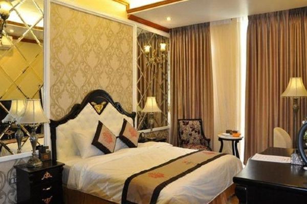 Phuong Anh Hotel 1 Hai Duong(Khách sạn Phương Anh)_2