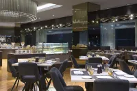 Le Meridien Kota Kinabalu - breakfast