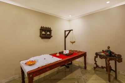 スパ・大浴場 ラマダ カジュラホの写真