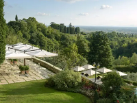 Hotel Villa Cipriani Hotels in Asolo