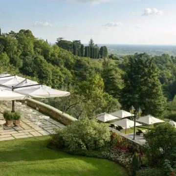 Hotel Villa Cipriani