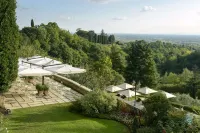 Hotel Villa Cipriani Hotels near Cimitero di Asolo