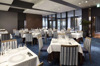 レストラン 二子玉川エクセルホテル東急の写真