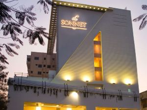 The Sonnet, Kolkata