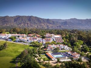 Ojai Valley Inn