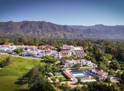 Ojai Valley Inn