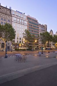 Best 10 Hotels Near Nike Store - Las Ramblas from USD 15/Night-Barcelona  for 2023 | Trip.com