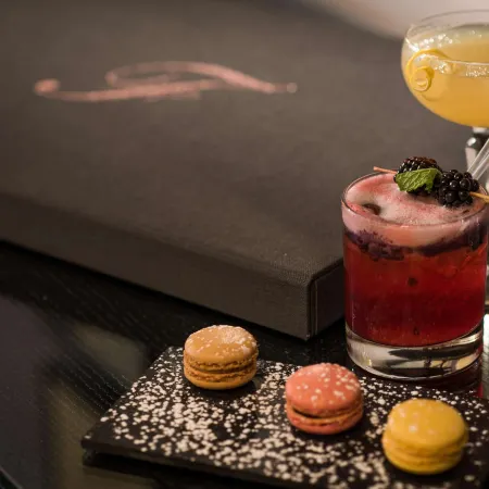 The Fitzwilliam Hotel Belfast