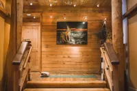 Sundance Mountain Resort - spa