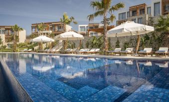 Allium Bodrum Resort & Spa