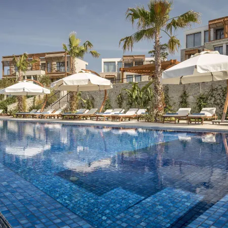 Allium Bodrum Resort & Spa